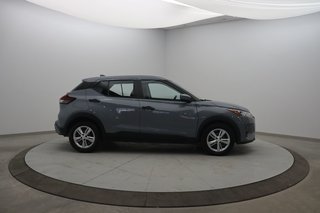 2021 Nissan Kicks in Baie-Comeau, Quebec - 3 - w320h240px