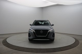 2021 Nissan Kicks in Baie-Comeau, Quebec - 2 - w320h240px