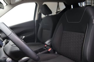 Nissan Kicks SV 2021