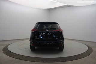 Nissan Kicks  2021 à Jonquière, Québec - 5 - w320h240px