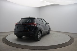 Nissan Kicks  2021 à Jonquière, Québec - 4 - w320h240px