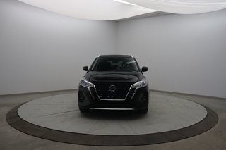 Nissan Kicks  2021 à Jonquière, Québec - 2 - w320h240px