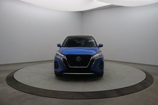 Nissan Kicks  2021 à Jonquière, Québec - 2 - w320h240px