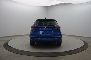 Nissan Kicks  2021 à Jonquière, Québec - 5 - w320h240px
