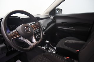 Nissan Kicks  2021 à Jonquière, Québec - 6 - w320h240px
