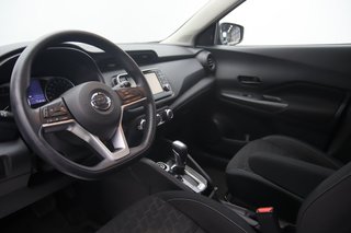 2021 Nissan Kicks S in Chicoutimi, Quebec - 6 - w320h240px