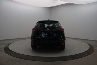 2021 Nissan Kicks S in Chicoutimi, Quebec - 5 - w320h240px