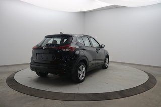 2021 Nissan Kicks S in Chicoutimi, Quebec - 4 - w320h240px