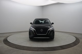 2021 Nissan Kicks S in Chicoutimi, Quebec - 2 - w320h240px