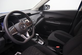 2021 Nissan Kicks S in Chicoutimi, Quebec - 6 - w320h240px