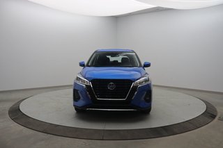 2021 Nissan Kicks S in Chicoutimi, Quebec - 2 - w320h240px