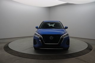 2021 Nissan Kicks S in Chicoutimi, Quebec - 2 - w320h240px