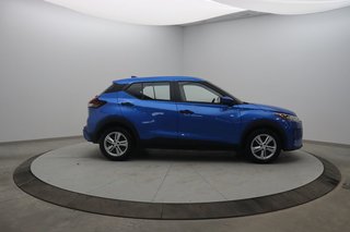 2021 Nissan Kicks S in Chicoutimi, Quebec - 3 - w320h240px