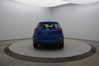 2021 Nissan Kicks S in Chicoutimi, Quebec - 5 - w320h240px