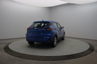 2021 Nissan Kicks S in Chicoutimi, Quebec - 4 - w320h240px