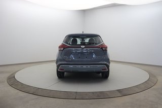 2021 Nissan Kicks S in Jonquière, Quebec - 5 - w320h240px