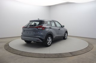 2021 Nissan Kicks S in Jonquière, Quebec - 4 - w320h240px