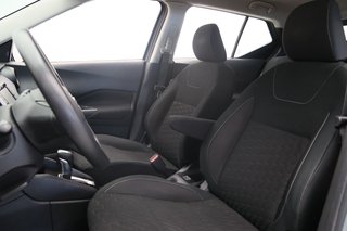 2021 Nissan Kicks S in Jonquière, Quebec - 6 - w320h240px