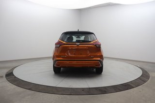 2022 Nissan Kicks in Baie-Comeau, Quebec - 5 - w320h240px
