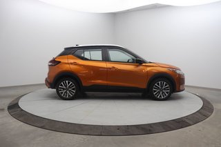 2022 Nissan Kicks in Baie-Comeau, Quebec - 3 - w320h240px