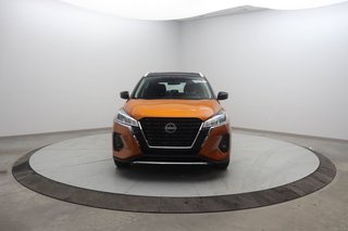 2022 Nissan Kicks in Baie-Comeau, Quebec - 2 - w320h240px