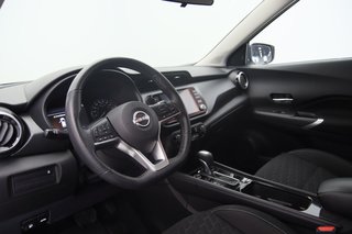 2022 Nissan Kicks SV in Chicoutimi, Quebec - 6 - w320h240px