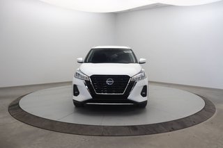 2022 Nissan Kicks SV in Chicoutimi, Quebec - 2 - w320h240px