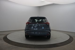 Nissan Kicks  2022 à Jonquière, Québec - 5 - w320h240px