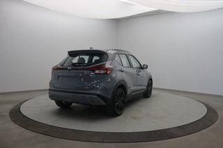 Nissan Kicks  2022 à Jonquière, Québec - 4 - w320h240px