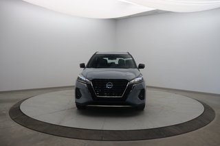 Nissan Kicks  2022 à Jonquière, Québec - 2 - w320h240px