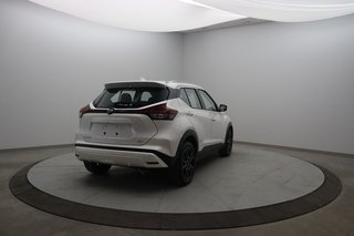 Nissan Kicks  2022 à Jonquière, Québec - 4 - w320h240px