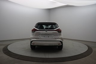 Nissan Kicks  2022 à Jonquière, Québec - 5 - w320h240px
