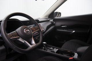 Nissan Kicks  2022 à Jonquière, Québec - 6 - w320h240px
