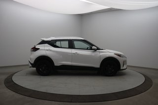 Nissan Kicks  2022 à Jonquière, Québec - 3 - w320h240px