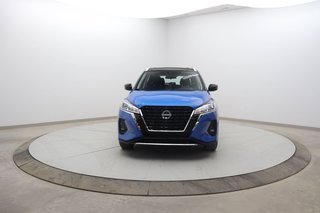 2023 Nissan Kicks in Sept-Îles, Quebec - 2 - w320h240px