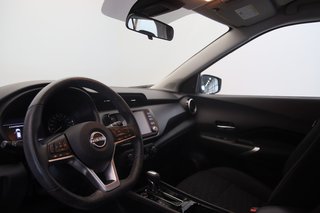 Nissan Kicks SV 2023 à Jonquière, Québec - 6 - w320h240px