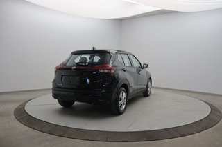 Nissan Kicks  2023 à Sept-Îles, Québec - 4 - w320h240px