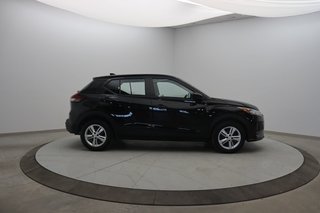 Nissan Kicks  2023 à Sept-Îles, Québec - 3 - w320h240px