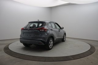 2023 Nissan Kicks S in Chicoutimi, Quebec - 4 - w320h240px