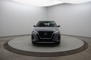 2023 Nissan Kicks S in Chicoutimi, Quebec - 2 - w320h240px