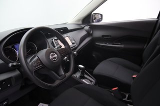 2023 Nissan Kicks S in Chicoutimi, Quebec - 6 - w320h240px