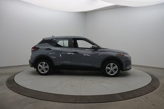 2023 Nissan Kicks S in Chicoutimi, Quebec - 3 - w320h240px