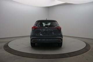 2023 Nissan Kicks S in Chicoutimi, Quebec - 5 - w320h240px