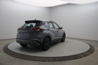 Nissan Kicks  2023 à Baie-Comeau, Québec - 4 - w320h240px