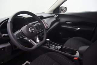 Nissan Kicks  2023 à Baie-Comeau, Québec - 6 - w320h240px