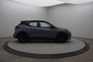 Nissan Kicks  2023 à Baie-Comeau, Québec - 3 - w320h240px