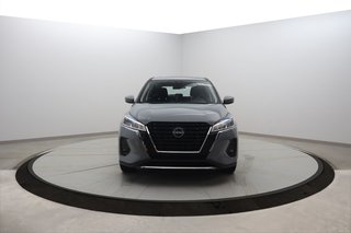 Nissan Kicks  2023 à Sept-Îles, Québec - 2 - w320h240px