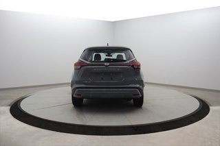 Nissan Kicks  2023 à Sept-Îles, Québec - 5 - w320h240px