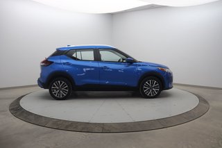 Nissan Kicks  2023 à Jonquière, Québec - 3 - w320h240px