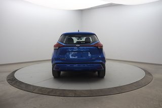 Nissan Kicks  2023 à Jonquière, Québec - 5 - w320h240px